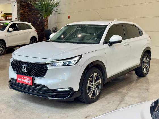 HONDA HR-V 1.5 DI I-VTEC TURBO FLEX TOURING CVT